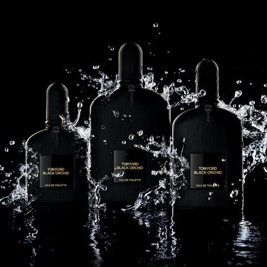 BLACK ORCHID EAU DE TOILETTE 2