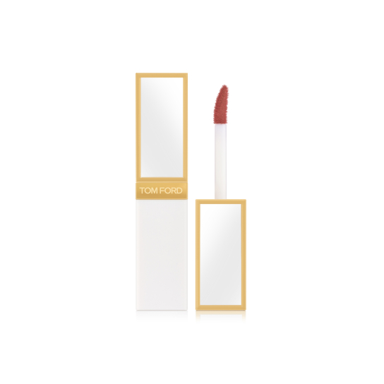SOLEIL TINTED LIP GLOW 5
