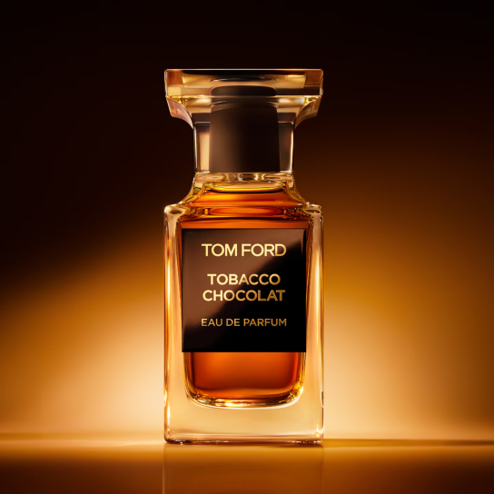 TOBACCO CHOCOLAT EAU DE PARFUM 2