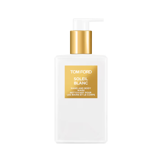 SOLEIL BLANC HAND & BODY WASH 0