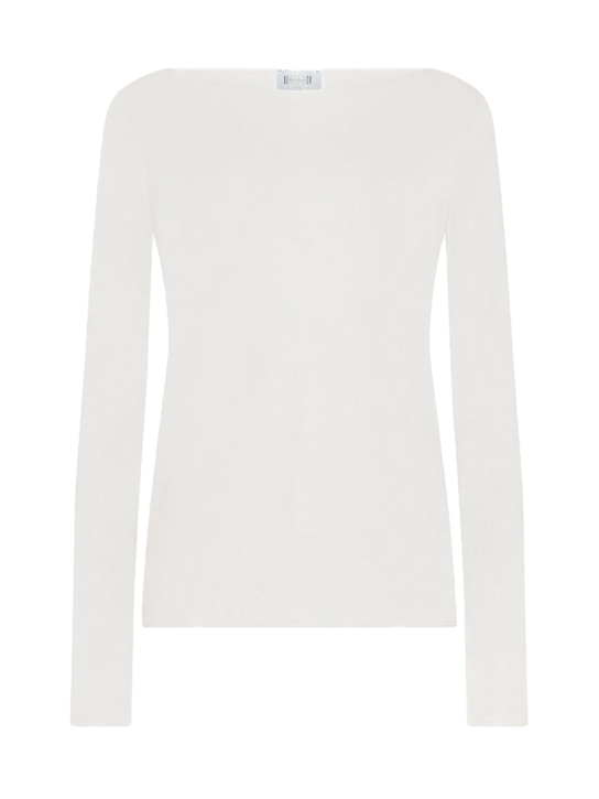 ΓΥΝΑΙΚΕΙΑ ΜΑΚΡΥΜΑΝΙΚΗ ΜΠΛΟΥΖΑ PURE 0