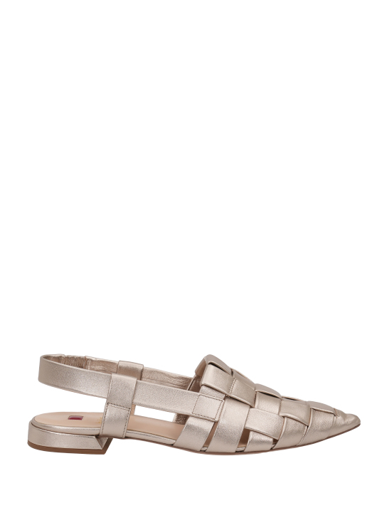 ΓΥΝΑΙΚΕΙΕΣ ΜΠΑΛΑΡΙΝΕΣ SLINGBACK 0