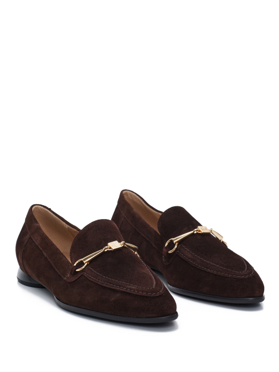 ΓΥΝΑΙΚΕΙΑ LOAFERS 1