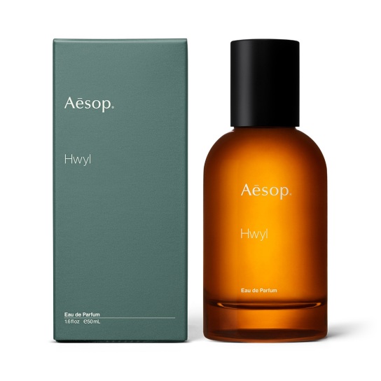 HWYL EAU DE PARFUM 1