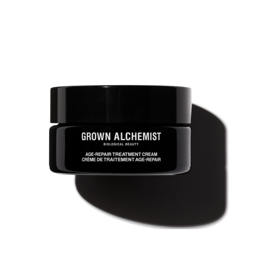 GROWN ALCHEMIST AGEREPAIR TREATMENT CREAM PHYTOPEPTIDE, WHITE TEA