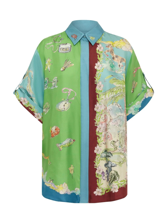 ΓΥΝΑΙΚΕΙΟ ΠΟΥΚΑΜΙΣΟ DARIA 0