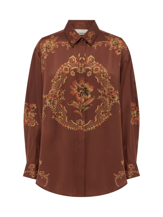 ΓΥΝΑΙΚΕΙΟ ΠΟΥΚΑΜΙΣΟ SERAPHINA  0