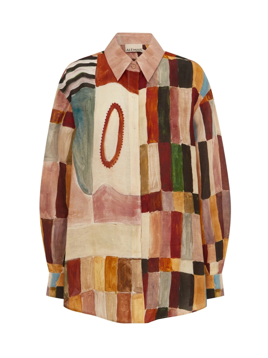 ΓΥΝΑΙΚΕΙΟ ΠΟΥΚΑΜΙΣΟ MARJORELLE  0