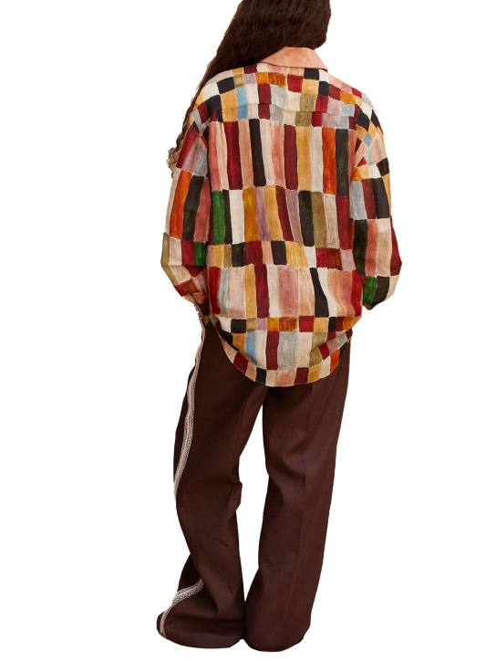 ΓΥΝΑΙΚΕΙΟ ΠΟΥΚΑΜΙΣΟ MARJORELLE  2