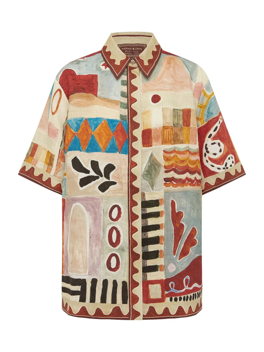 ΓΥΝΑΙΚΕΙΟ ΠΟΥΚΑΜΙΣΟ MICHELLE  0