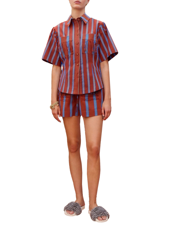 ΓΥΝΑΙΚΕΙΟ ΠΟΥΚΑΜΙΣΟ NOURA 1