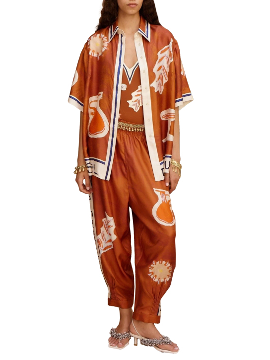 ΓΥΝΑΙΚΕΙΟ ΠΟΥΚΑΜΙΣΟ SOLEIL D'AMOUR  1