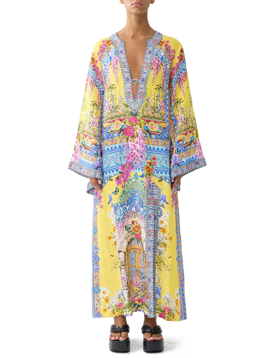 ΓΥΝΑΙΚΕΙΟ ΚΑΦΤΑΝΙ V-NECK HARDWARE 1