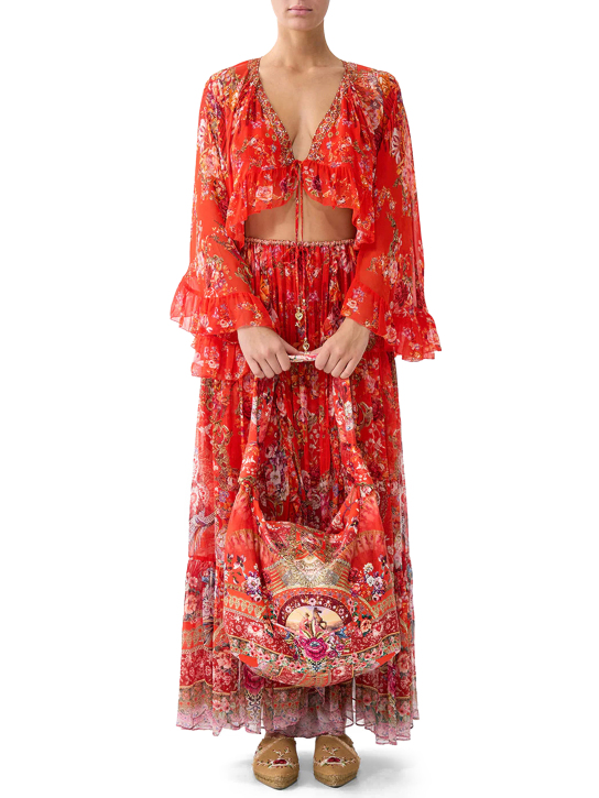 ΓΥΝΑΙΚΕΙΑ ΤΣΑΝΤΑ ΩΜΟΥ 2