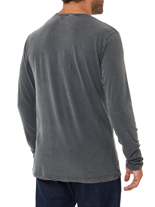 ΑΝΔΡΙΚΗ ΜΑΚΡΥΜΑΝΙΚΗ ΜΠΛΟΥΖΑ 2