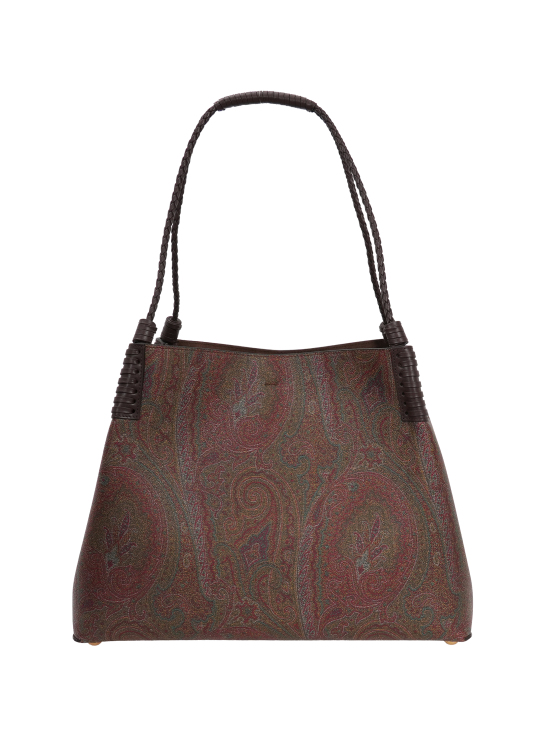 ΓΥΝΑΙΚΕΙΑ ΤΣΑΝΤΑ ΩΜΟΥ  1