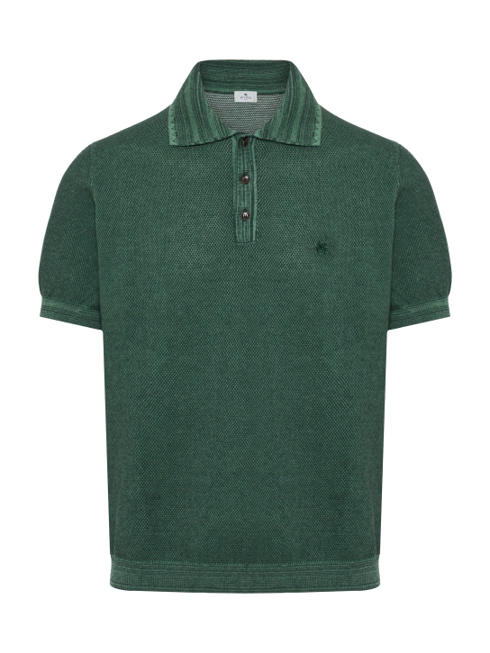 ΑΝΔΡΙΚΗ POLO ΜΠΛΟΥΖΑ 0