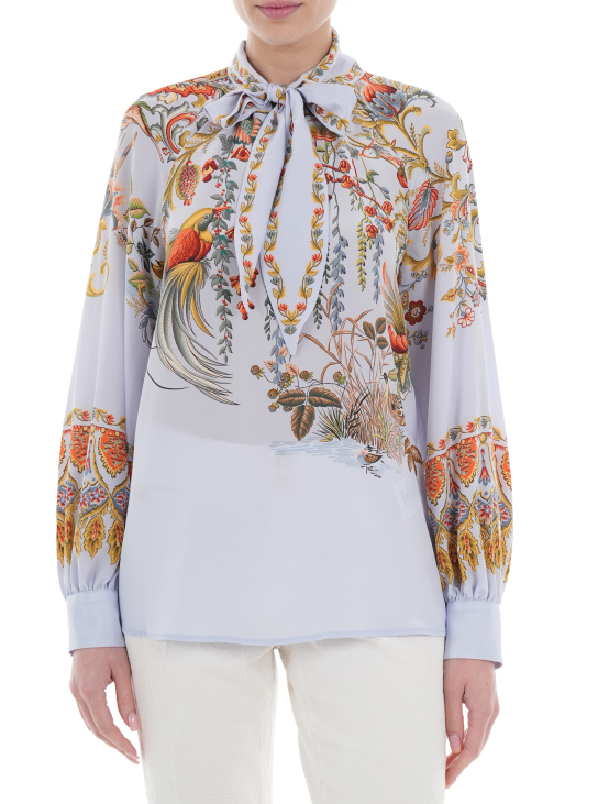 ΓΥΝΑΙΚΕΙΟ ΠΟΥΚΑΜΙΣΟ  1