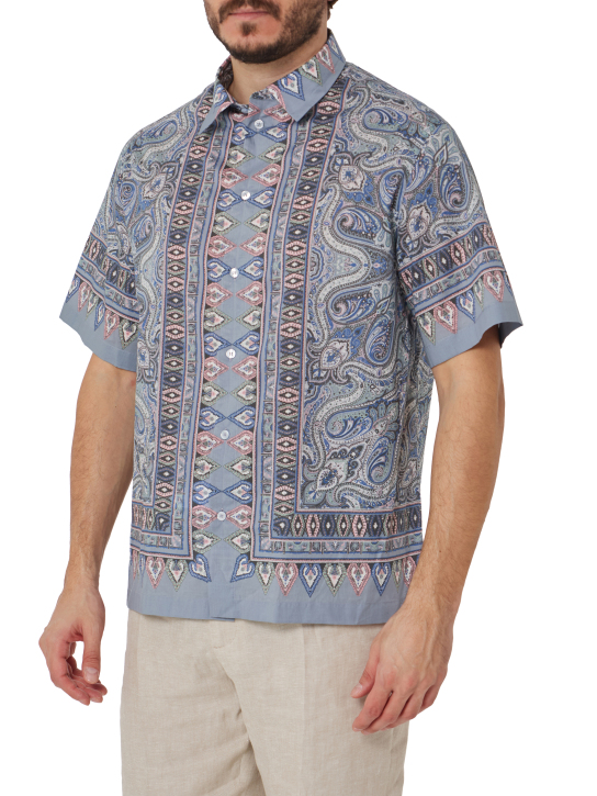 ΑΝΔΡΙΚΟ ΠΟΥΚΑΜΙΣΟ 1