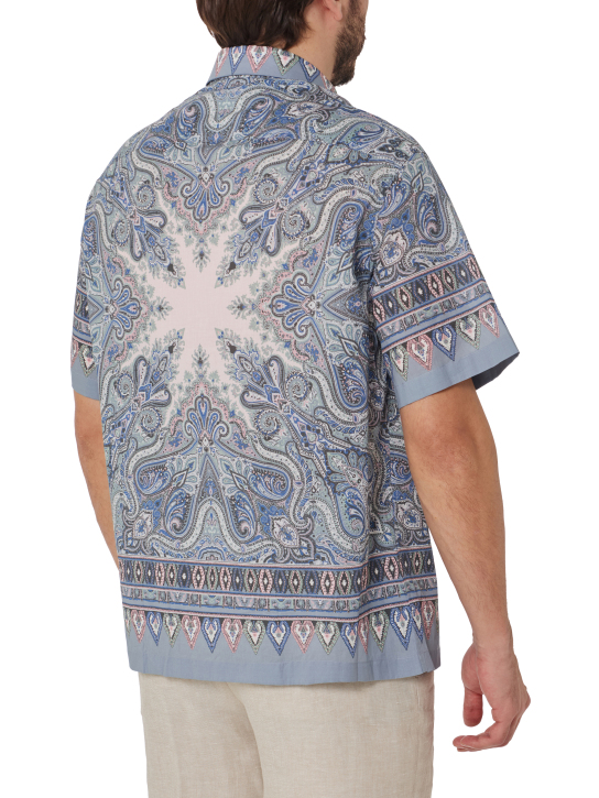 ΑΝΔΡΙΚΟ ΠΟΥΚΑΜΙΣΟ 2