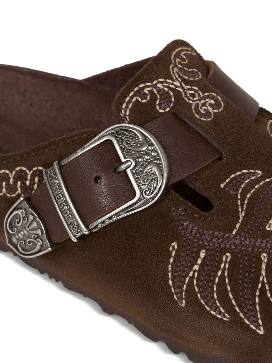 ΓΥΝΑΙΚΕΙΑ CLOGS ETRO X BIRKENSTOCK 2