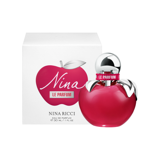 NINA LE PARFUM EAU DE PARFUM 1
