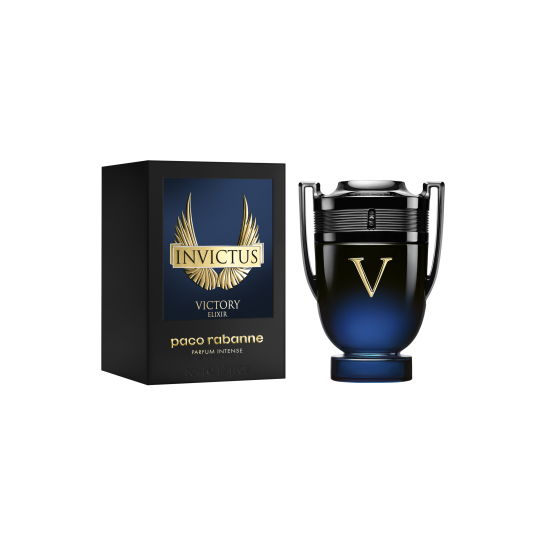 INVICTUS VICTORY ELIXIR PARFUM INTENSE 1