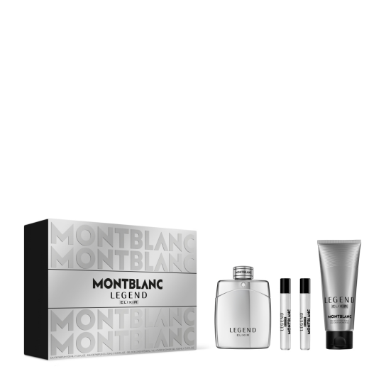 LEGEND ELIXIR PARFUM GIFT SET 0
