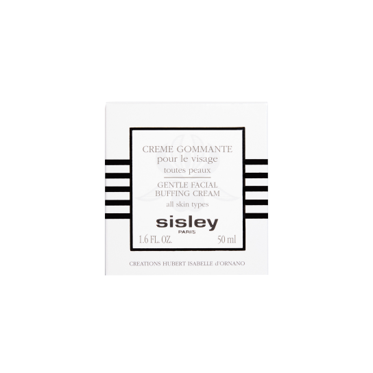 GENTLE FACIAL BUFFING CREAM 2