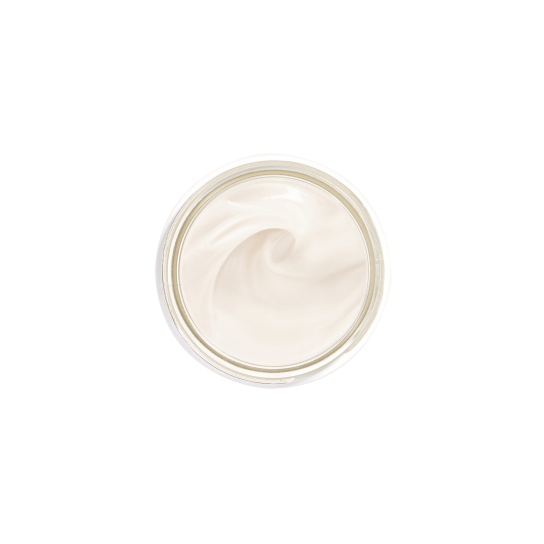 VELVET NOURISHING CREAM WITH SAFFRON FLOWERS 1