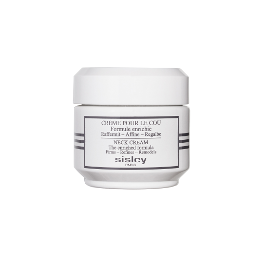 NECK CREAM THE ENRICHED FORMULA 0