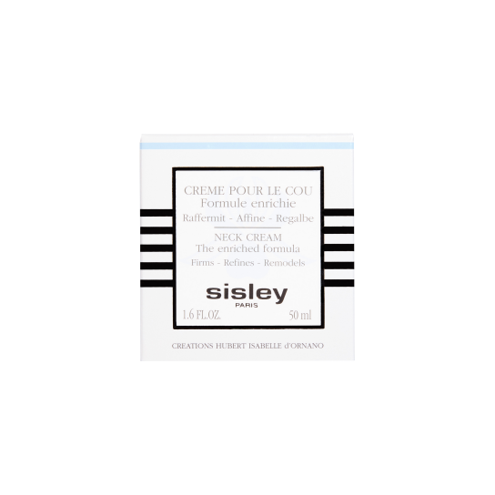 NECK CREAM THE ENRICHED FORMULA 3