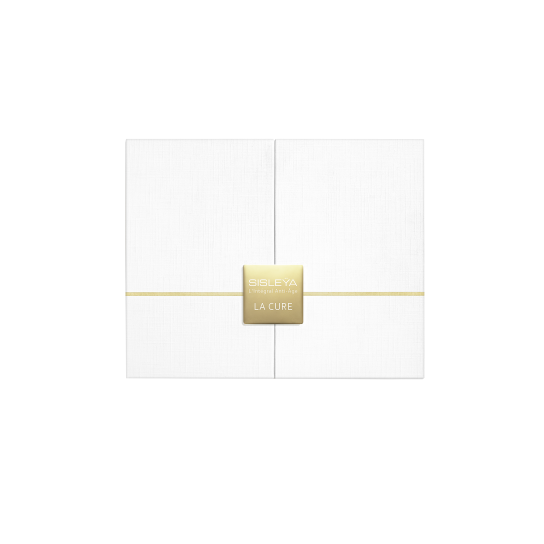 SISLEŸA L'INTÉGRAL ANTI-ÂGE LA CURE 3