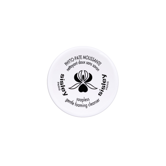 SOAPLESS GENTLE FOAMING CLEANSER 0