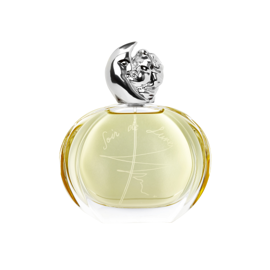 SOIR DE LUNE EAU DE PARFUM 0