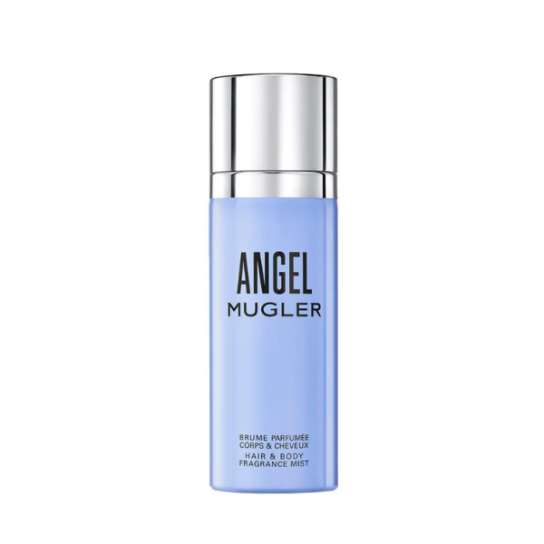 ANGEL HAIR & BODY MIST 0