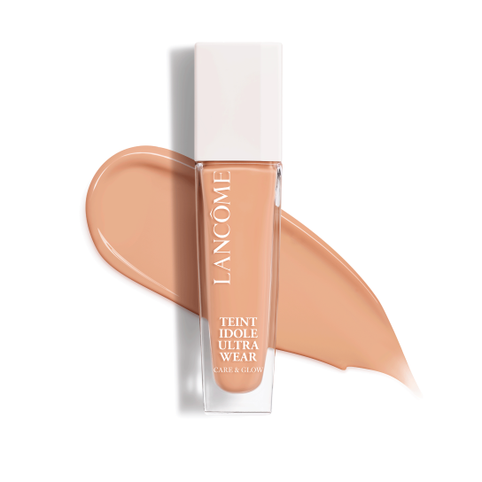 TEINT IDOLE ULTRA WEAR CARE & GLOW FOUNDATION 5