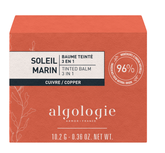 TINTED BALM 3 IN 1  1