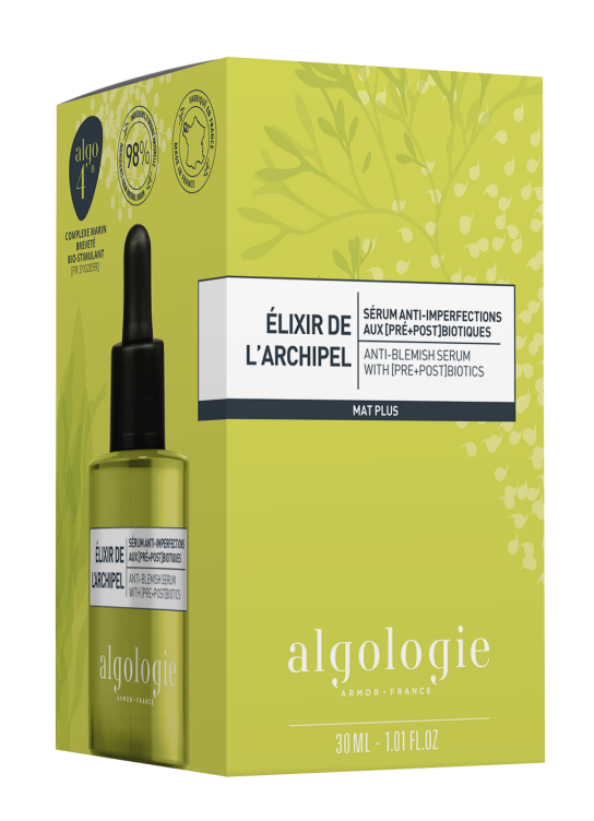 ANTI-BLEMISH SERUM  1