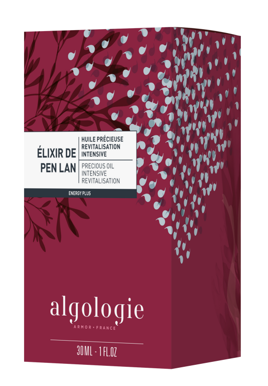 PRECIOUS OIL INTENSIVE REVITALISATION 1