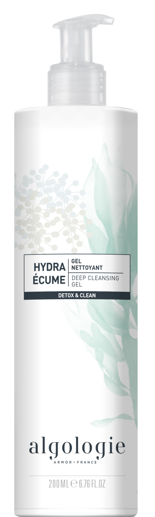 DEEP CLEANDING GEL 0