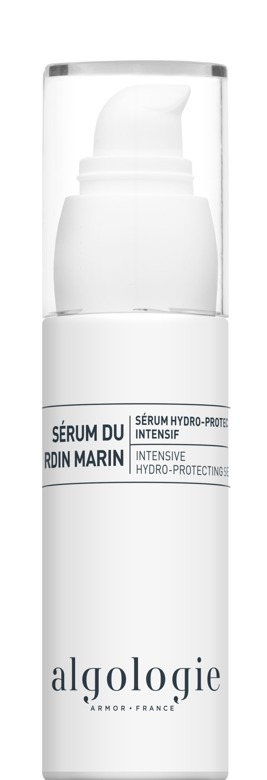 INTENSIVE HYDRO-PROTECTING SERUM 0