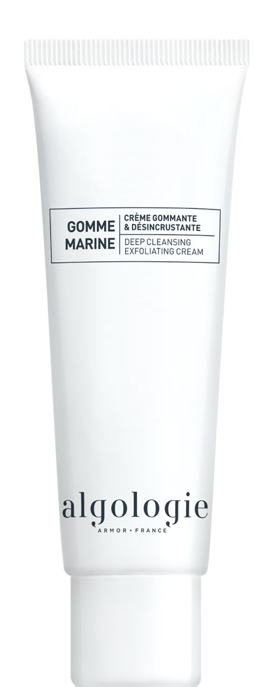 DEEP CLEANSING EXFOLIATING CREAM 0