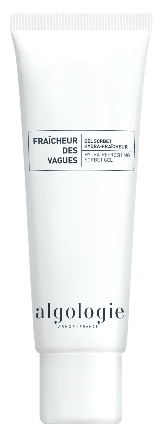 HYDRA-REFRESHING SORBET GEL 0