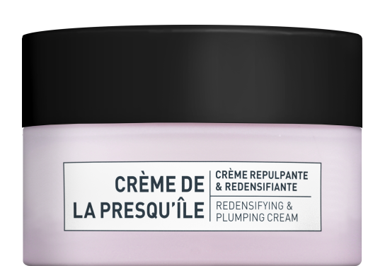 REDENSIFYING & PLUMPING CREAM  0
