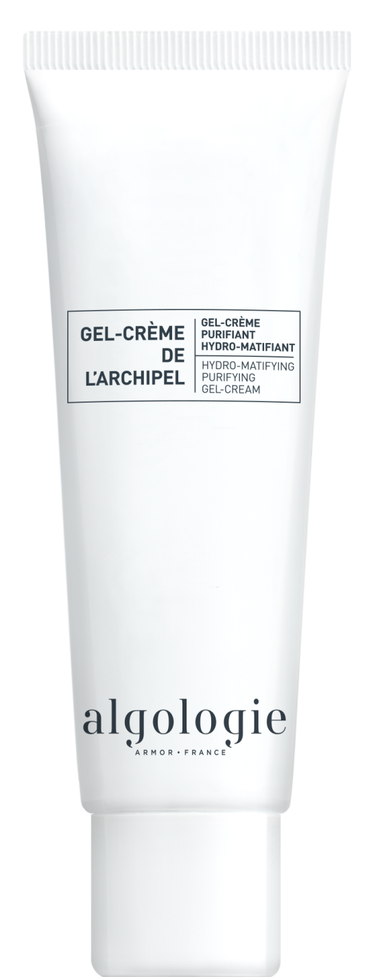 HYDRO-MATIFYING PURIFYING CREAM GEL 0