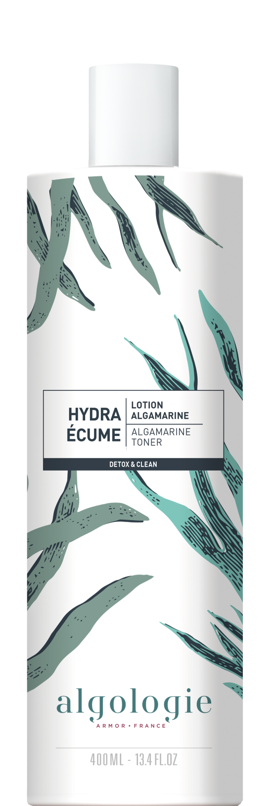 HYDRA ECUME ALGAMARINE TONER 0