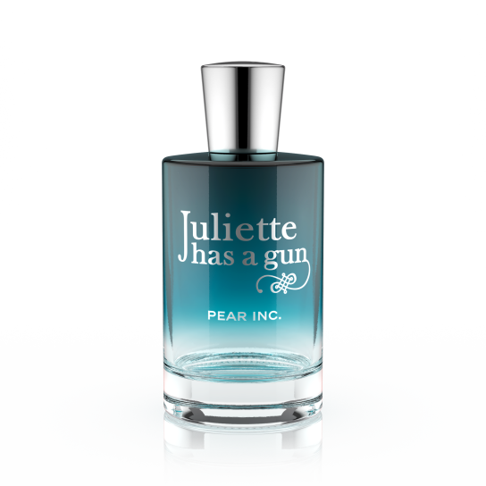 PEAR INC. EAU DE PARFUM 0