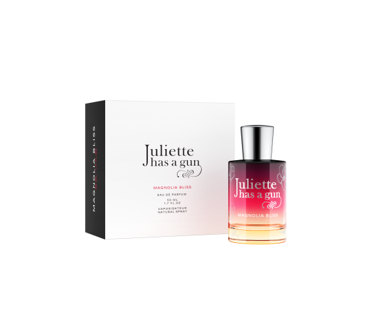 MAGNOLIA BLISS EAU DE PARFUM  1