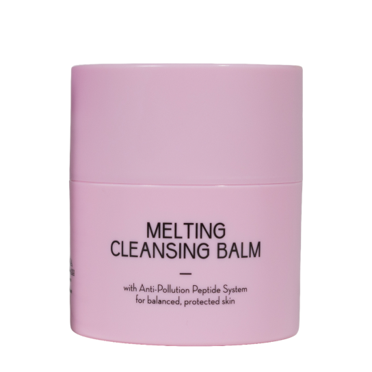 MELTING CLEANSING BALM 0